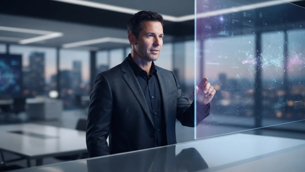 Meta Launches Its Enterprise AI Platform and Hires MongoDB's CEO to Run It