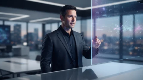Meta Launches Its Enterprise AI Platform and Hires MongoDB's CEO to Run It