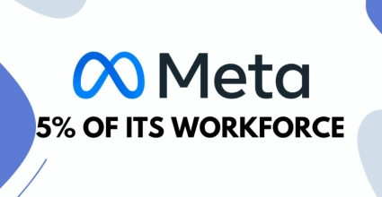 Meta Cuts 5% of Its Workforce for Verification Program