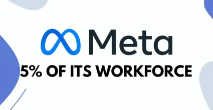 Meta Cuts 5% of Its Workforce for Verification Program