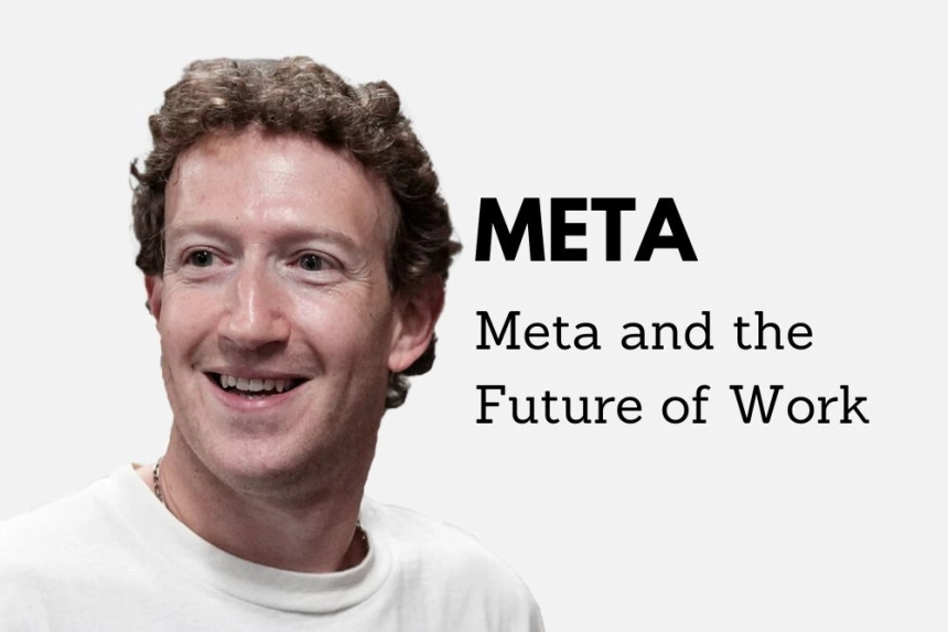 Meta and the Future of Work: The End of Programmers