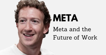 Meta and the Future of Work: The End of Programmers