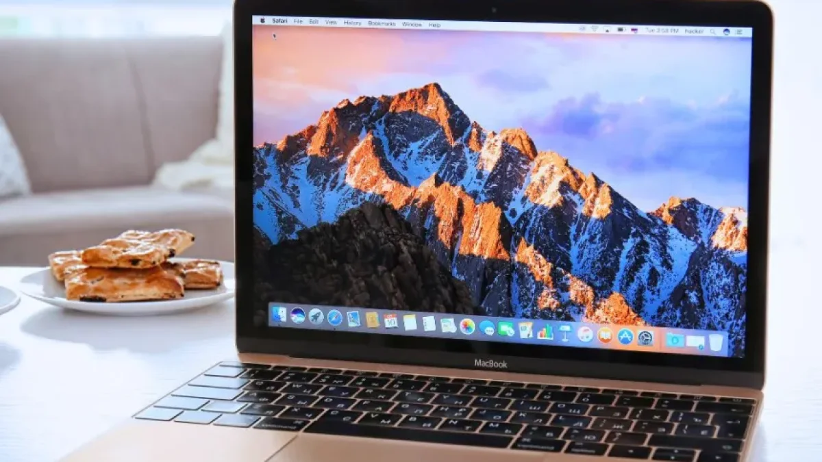 Mi configuración ideal de MacBook para desarrollar software en 2024