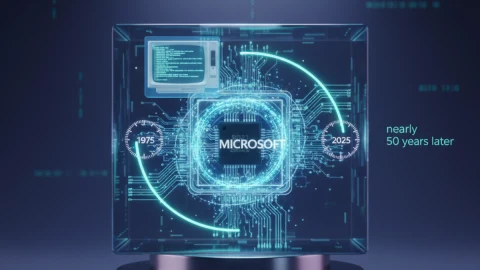 Microsoft releases 6502 BASIC as open source nearly 50 years later