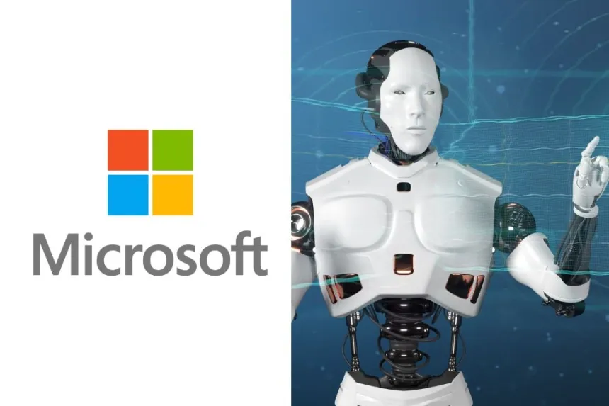 Microsoft Reorganizes to Boost AI Agents in 2023