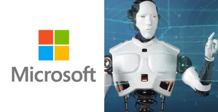 Microsoft se reorganiza para impulsar agentes de IA en 2023