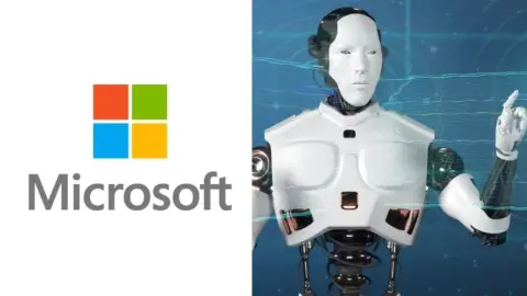 Microsoft se reorganiza para impulsar agentes de IA en 2023