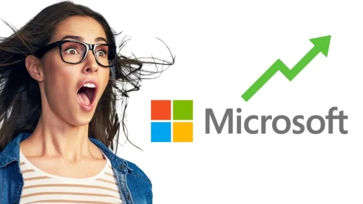 Microsoft sube precios de su software estrella tras 12 años