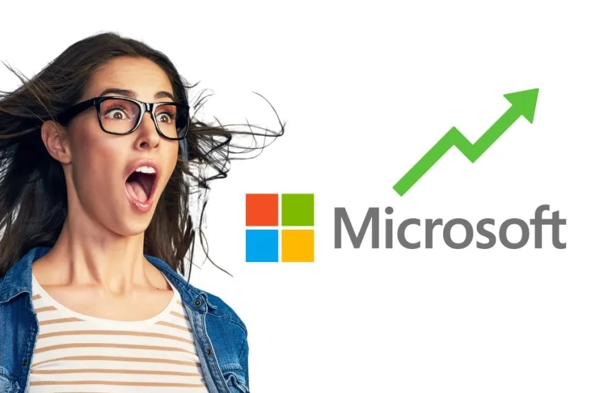 Microsoft sube precios de su software estrella tras 12 años