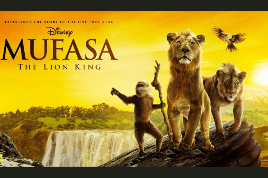 Mufasa: Box Office Success, an Unexpected Twist of The Lion King