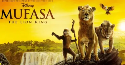 Mufasa: éxito en taquilla, un giro inesperado del Rey León