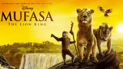 Mufasa: Box Office Success, an Unexpected Twist of The Lion King