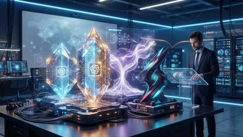 AI News July 2026: GPT-5.6, Fable 5's Return, and Nvidia's $250B Move