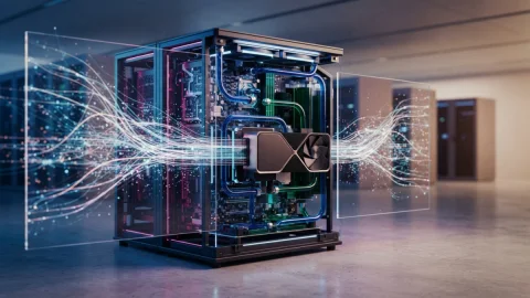 Tech News August 2026: Microsoft Maia 300, DLSS 5 on RTX 50, and Unlimited Free ChatGPT