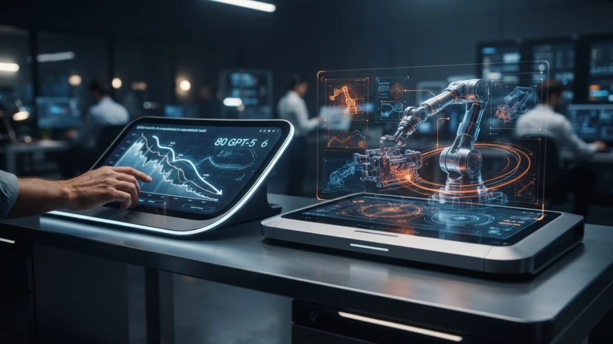 Tech News August 2026: OpenAI's Price Cuts, Gemini Robotics 2, and Copilot