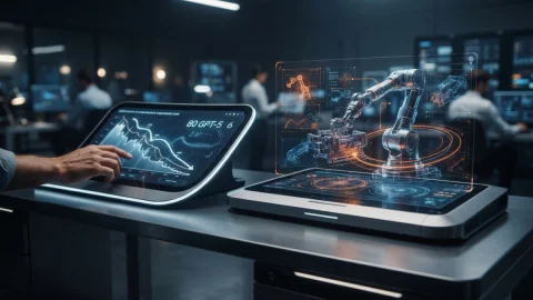 Tech News August 2026: OpenAI's Price Cuts, Gemini Robotics 2, and Copilot