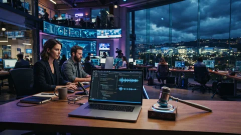 Tech News August 2026: VS Code Local Dictation, the AI Act in Force, and the CIS Region's Biggest AI Factory