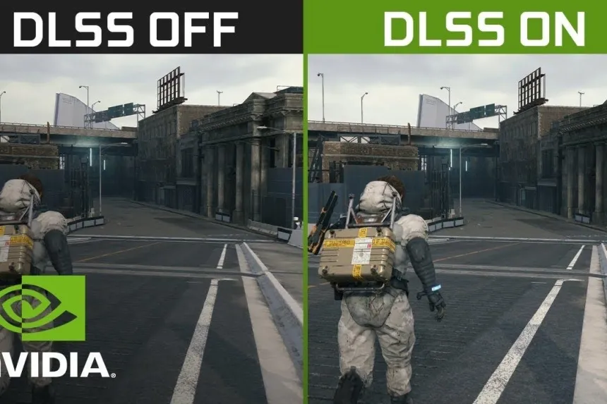 Novedades de NVIDIA DLSS Transformer: Revolución en gráficos videojuegos