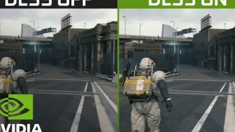 Novedades de NVIDIA DLSS Transformer: Revolución en gráficos videojuegos