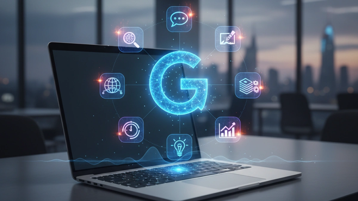 Nuevas funciones de IA en Chrome: 10 actualizaciones que transforman tu navegación