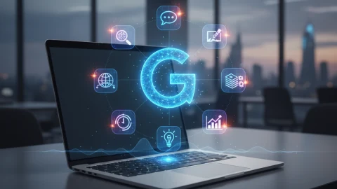 Nuevas funciones de IA en Chrome: 10 actualizaciones que transforman tu navegación