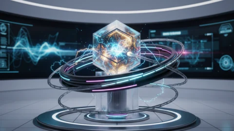 New material could revolutionize access to unlimited energy