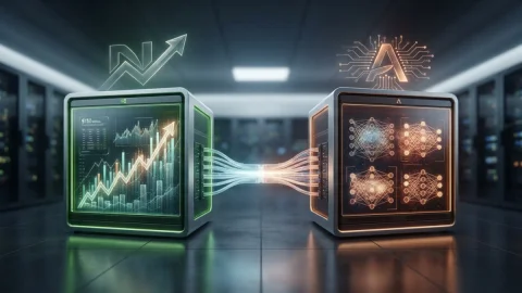 Nvidia Adds $150 Billion to Its Buyback and Discloses $180 Billion Contracted With Anthropic