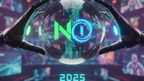 NVIDIA e Intel: Alianza Histórica para Transformar el Gaming en 2025