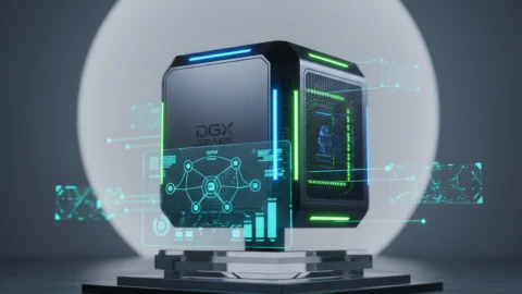 Nvidia Launches DGX Spark: The First Personal Mini Supercomputer in September 2025