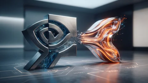 Nvidia and Groq: the Lawsuit Calling a $20 Billion Deal "Not a Merger"