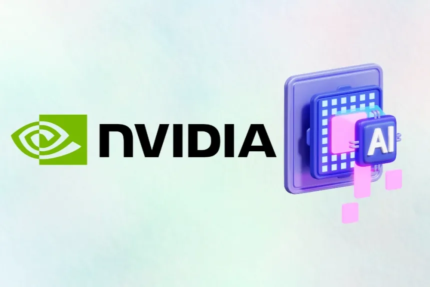 NVIDIA and Its Importance in Artificial Intelligence