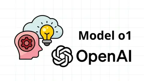 Open AI lanza modelos de Razonamiento o1