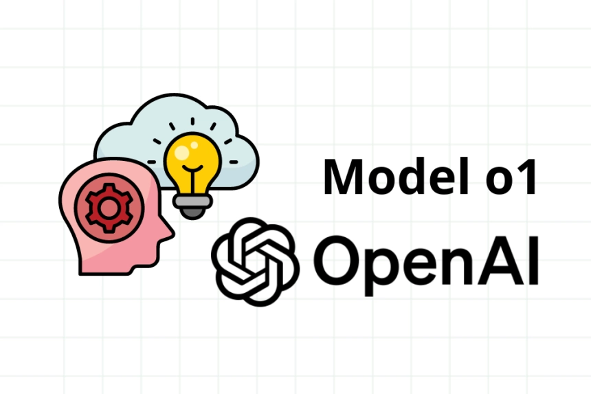 Open AI lanza modelos de Razonamiento o1