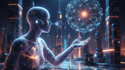 OpenAI Lanza el Nuevo Modo de Voz de ChatGPT: Una Revolución Inspirada en la Película 'Her'