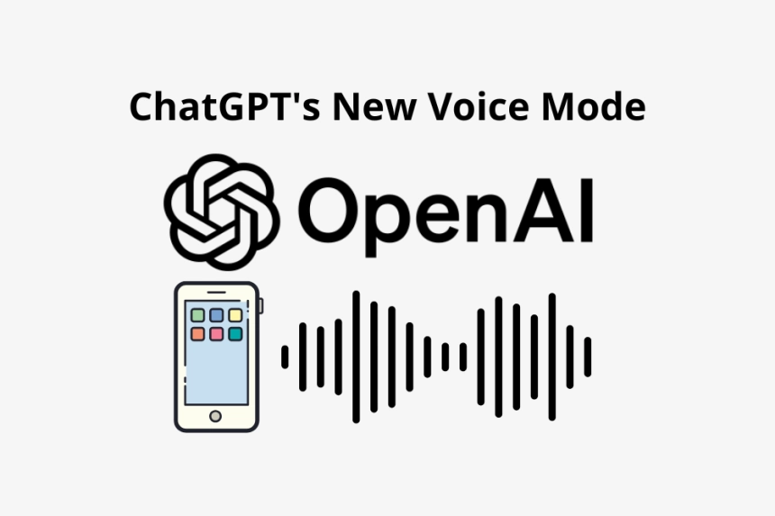 OpenAI Launches ChatGPT's New Voice Mode: A Revolution Inspired by the Movie 'Her'