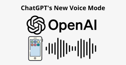 OpenAI Launches ChatGPT's New Voice Mode: A Revolution Inspired by the Movie 'Her'