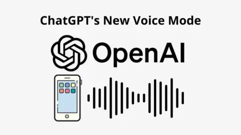 OpenAI Launches ChatGPT's New Voice Mode: A Revolution Inspired by the Movie 'Her'