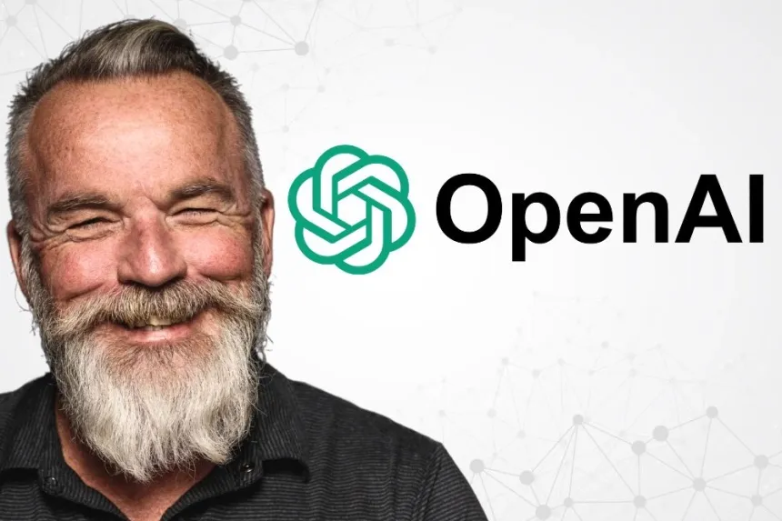 OpenAI lanza IA revolucionaria para extender la vida humana