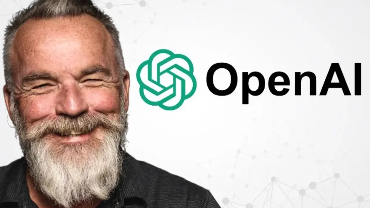 OpenAI lanza IA revolucionaria para extender la vida humana