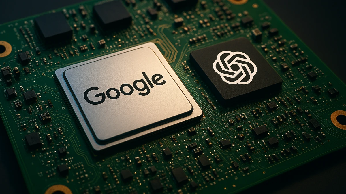 OpenAI Plans to Buy Google TPUs: What Changes When Nvidia's Biggest Customer Shops Elsewhere