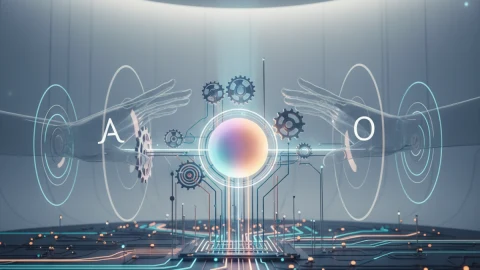OpenAI y Altman frenan el exceso de entusiasmo sobre AGI