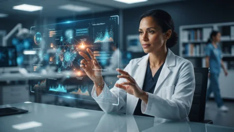 OpenEvidence Raises $250M at a $15 Billion Valuation: the Clinical AI Used by Four in Ten US Doctors