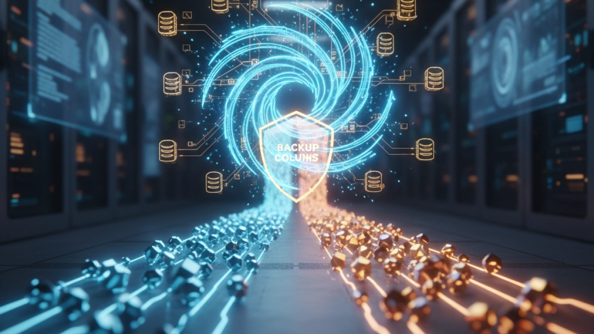 Optimiza consultas MySQL usando columnas de respaldo efectivas