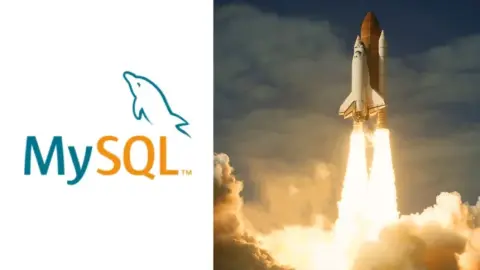 Optimize MySQL queries using effective backup columns.