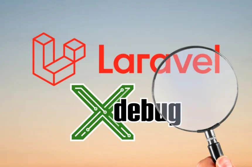 Optimiza el rendimiento de Laravel con Xdebug Profiling