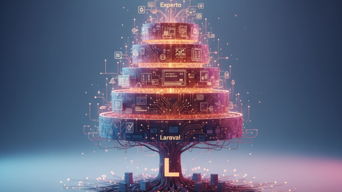 Optimize Laravel: 7 levels from beginner to expert