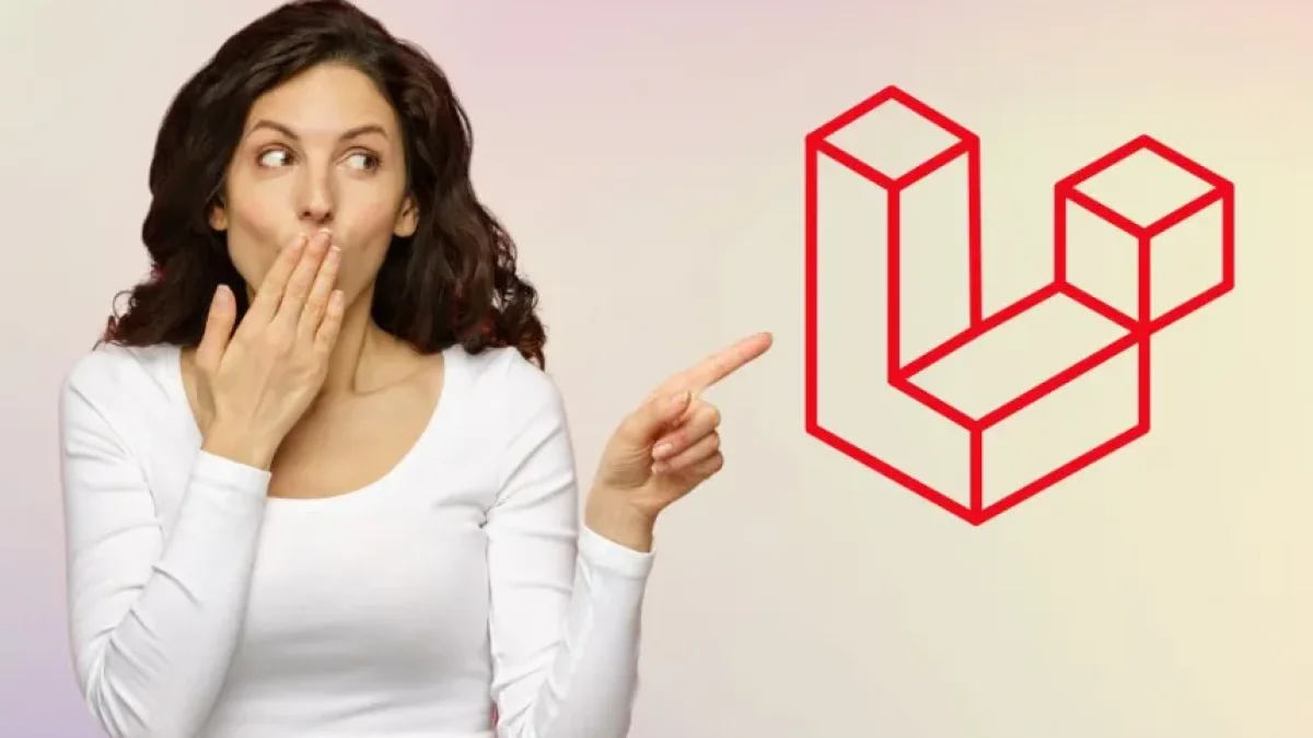 Optimiza Laravel: 7 niveles desde principiante hasta experto