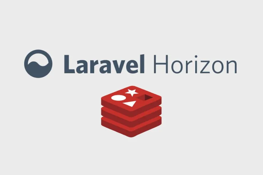 Optimize Laravel with Horizon and Redis for distributed systems.