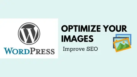 Optimiza las imágenes de tu WordPress para mejorar SEO