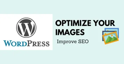 Optimiza las imágenes de tu WordPress para mejorar SEO